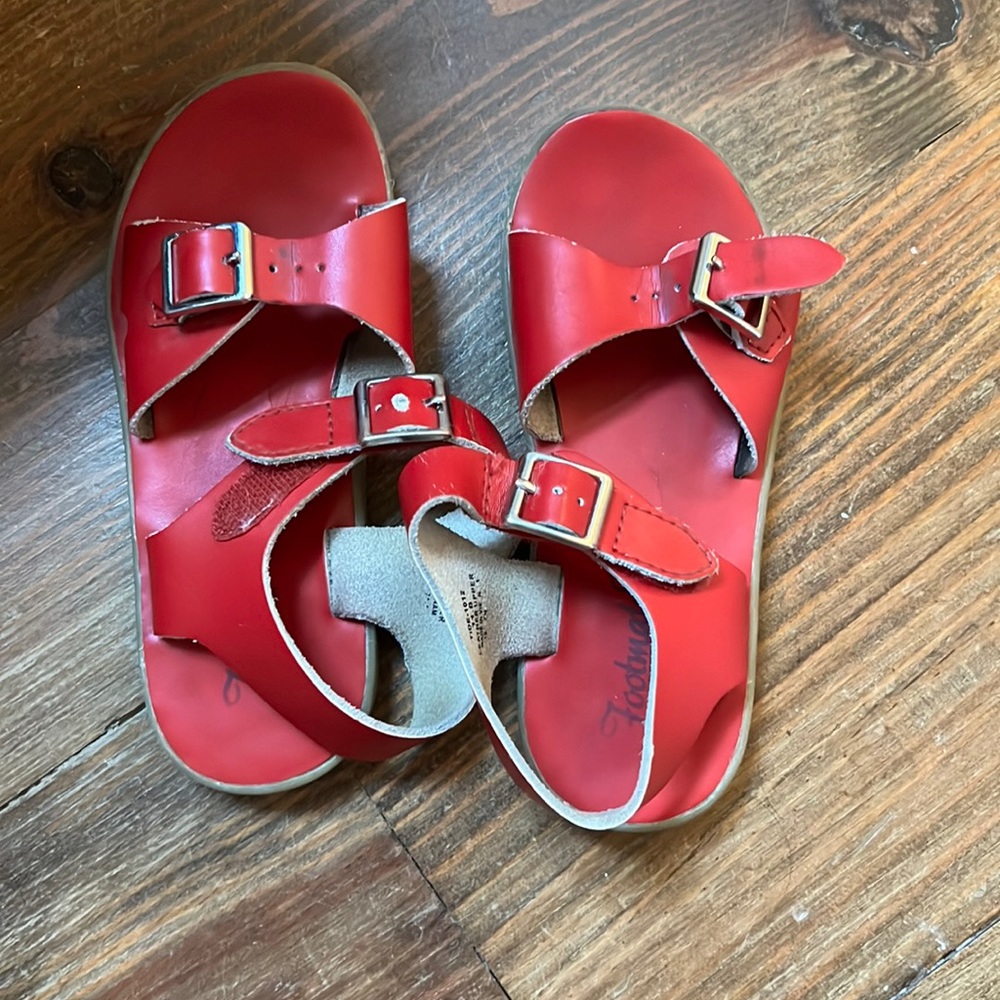 Footmates Tide Sandals